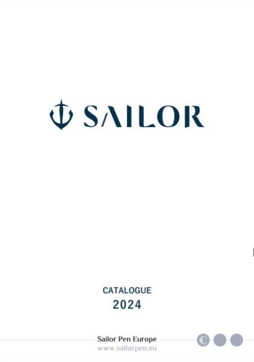 Sailor Είδη Γραφής - Πένες, Στυλό - Κατάλογος - CNP Philippopoulos Επώνυμα Είδη Γραφής